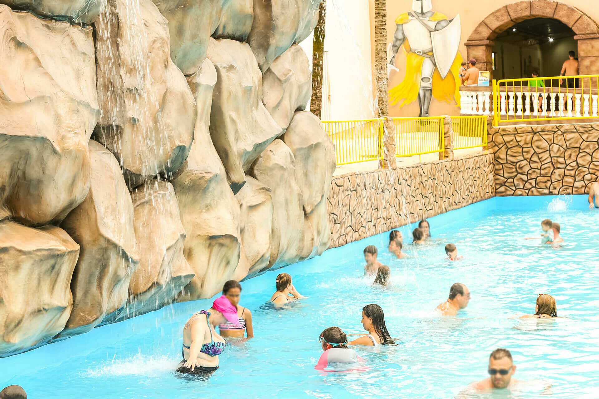 Imagem do Castelo Kids 4